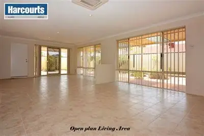 Sixth view of Homely house listing, 1 Salamanca Turn, Clarkson WA 6030