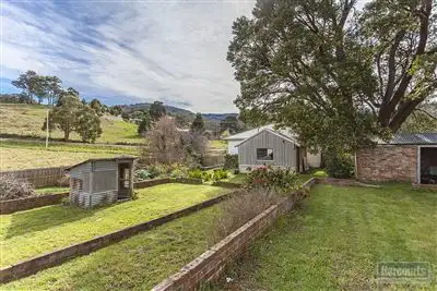 Second view of Homely house listing, 311 North Huon Road, Ranelagh TAS 7109