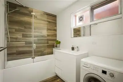 Fourth view of Homely apartment listing, 5/12 Brennand Street, Fitzroy North VIC 3068