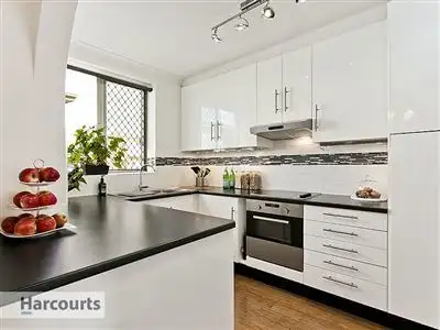 Third view of Homely unit listing, 6/34 Lade St, Gaythorne QLD 4051