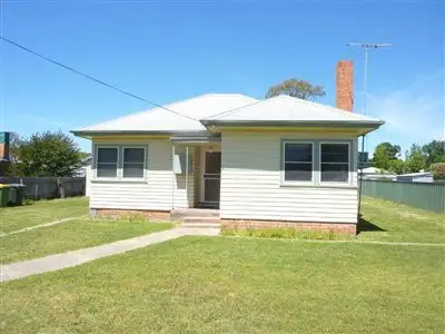 16 Fleet Street, Holbrook NSW 2644