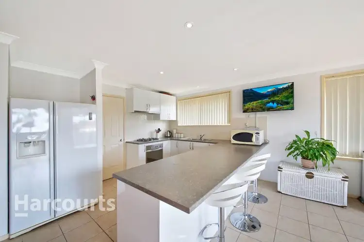 Third view of Homely house listing, 60 Stranraer Drive, St Andrews NSW 2566