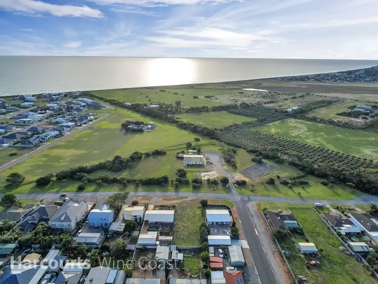 Main view of Homely land listing, 18 Riviera Road, Sellicks Beach SA 5174