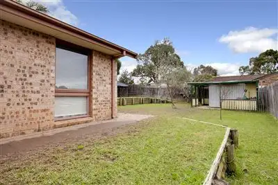 Sixth view of Homely house listing, 8 Thunderbolt Drive, Raby NSW 2566