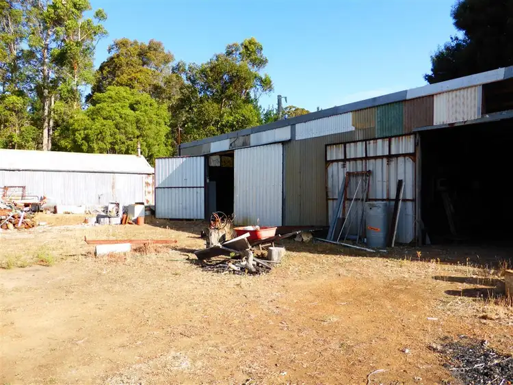 Sixth view of Homely rural property listing, 44 Charlie Road, Northcliffe WA 6262