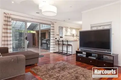 Fourth view of Homely house listing, 31 Hartsmere Drive, Berwick VIC 3806