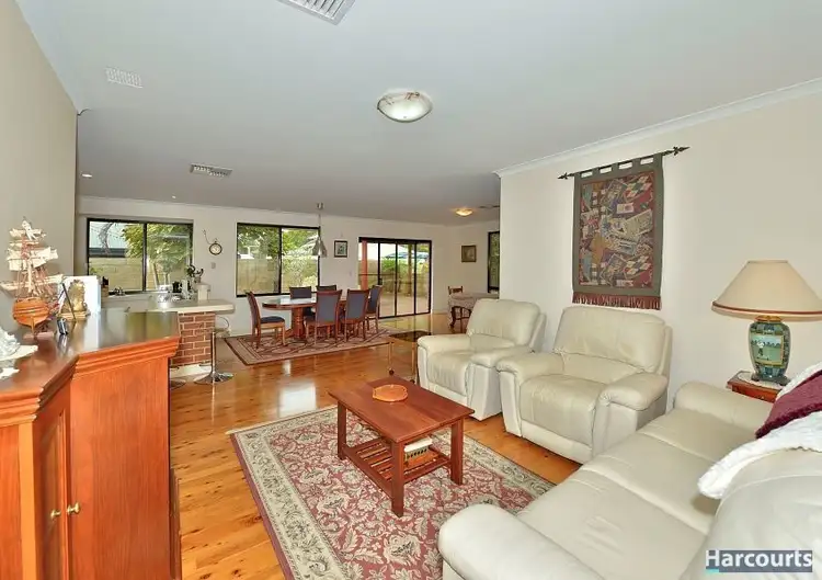 Fifth view of Homely house listing, 25 Colonial Court, Bouvard WA 6211