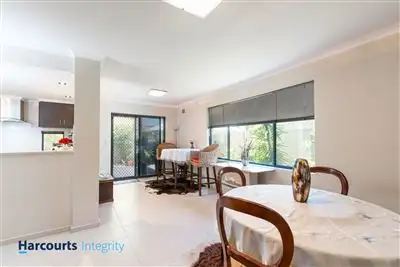 Fifth view of Homely house listing, 9/49 Pearson Street, Ashfield WA 6054
