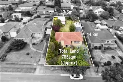 18 Greendale Road, Doncaster East VIC 3109