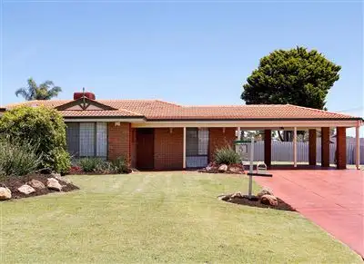 Main view of Homely house listing, 5 Hanlin Way, Samson WA 6163