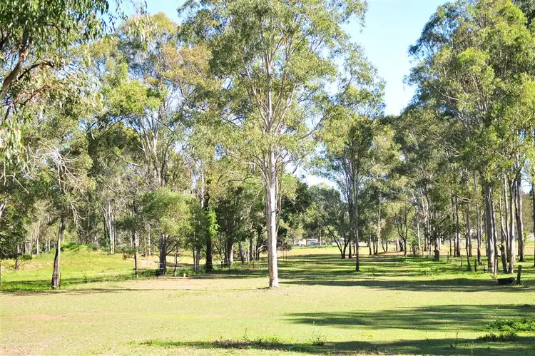 Third view of Homely land listing, 87 Cartwright Road, Buccan QLD 4207