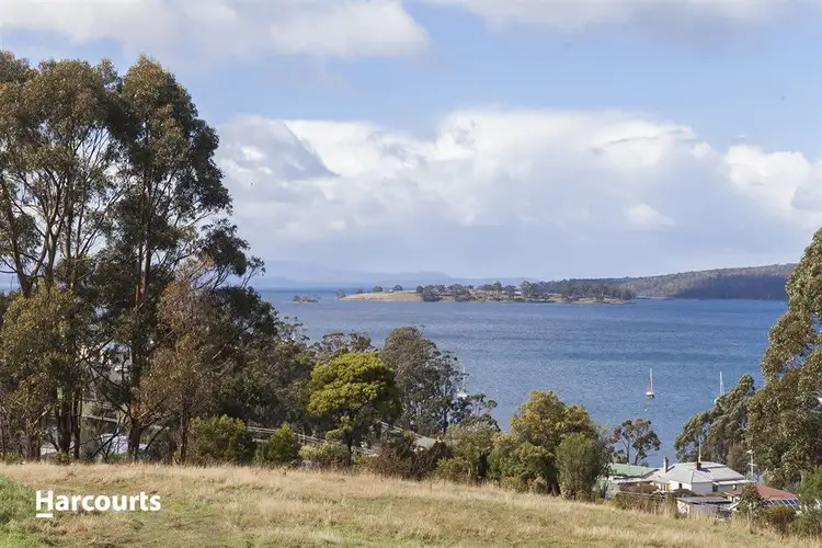 Main view of Homely land listing, 14 Chapel Lane, Dover TAS 7117