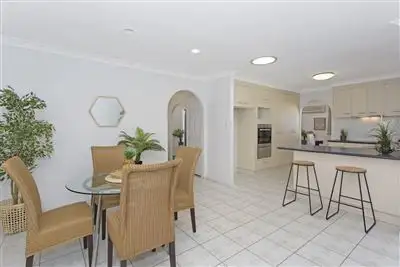 Fourth view of Homely house listing, 47 Redgrove Avenue, Wellington Point QLD 4160