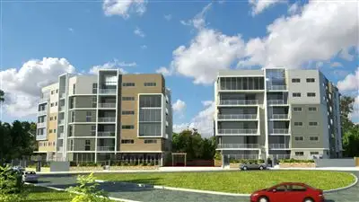 25/12-20 Tyler Street, Campbelltown NSW 2560