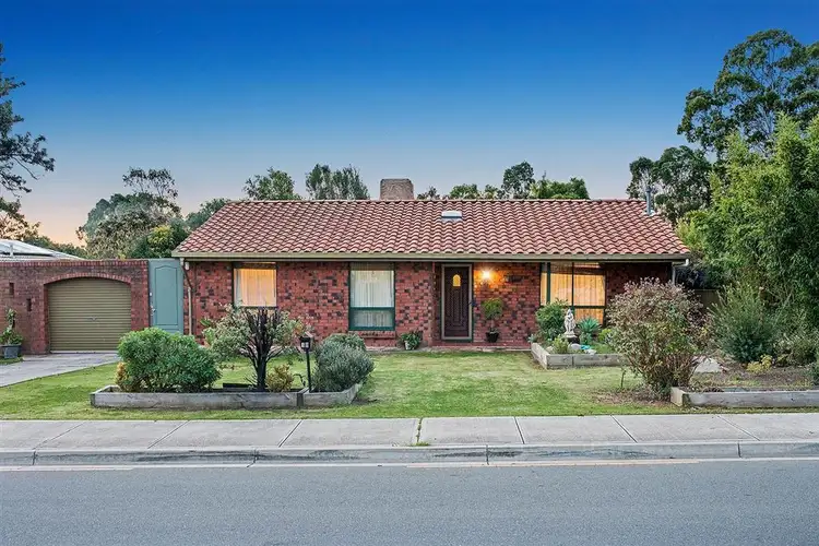 10 Curtin Avenue, St Agnes SA 5097