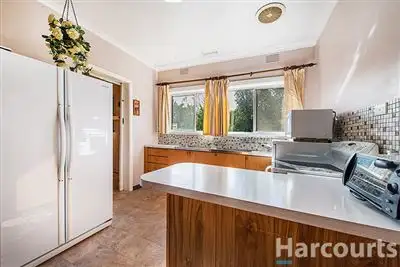 Second view of Homely house listing, 21 Burrawong Ave, Seaford VIC 3198