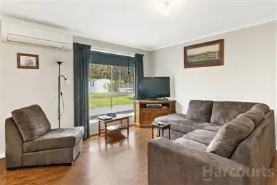 Fifth view of Homely house listing, 143 Browns Road, Scarsdale VIC 3351