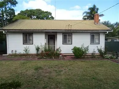 4 Muir Street, Manjimup WA 6258