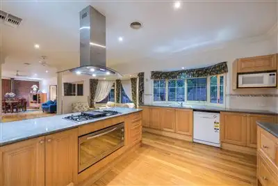 Fourth view of Homely house listing, 69C Ebeli Close, Narre Warren North VIC 3804