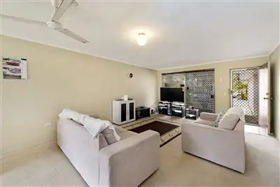 Second view of Homely semi-detached listing, 8/128 Benowa Road, Southport QLD 4215