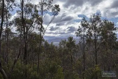 Second view of Homely land listing, RA She Oak Road, Judbury TAS 7109