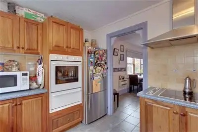 Fourth view of Homely house listing, 5 Alexander Street, Bothwell TAS 7030