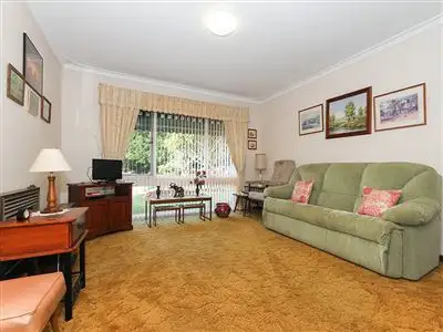 Second view of Homely semi-detached listing, 10 Dixon Place, Kardinya WA 6163