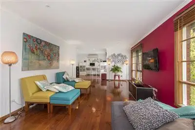 Third view of Homely unit listing, Address available on request