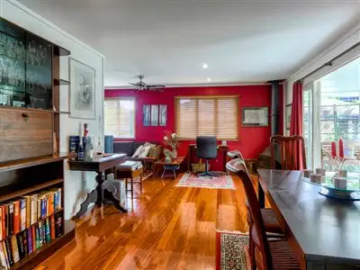 Fourth view of Homely house listing, 364 Wardell St, Enoggera QLD