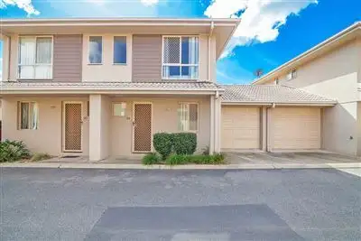 Second view of Homely unit listing, 24/147 Fryar, Eagleby QLD 4207