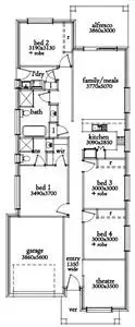 Third view of Homely house listing, Lot 8 Mullumbimby Avenue, Hoxton Park NSW 2171