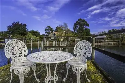 61 West Bay Road, Rowella TAS 7270