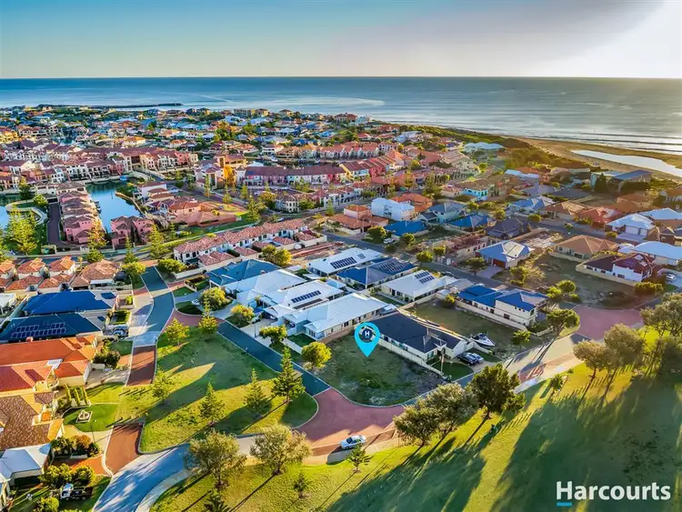 Fourth view of Homely land listing, 30 Beachview Court, Wannanup WA 6210