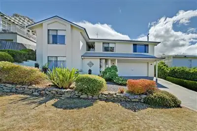 Main view of Homely house listing, 3 Selby Place, Lindisfarne TAS 7015