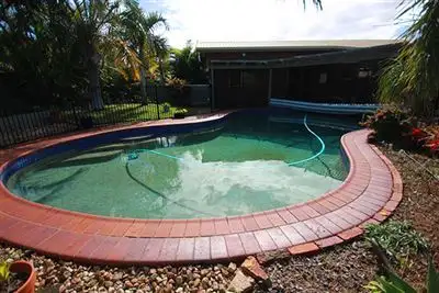 Fifth view of Homely house listing, 35 Olympia Avenue, Pacific Heights QLD 4703