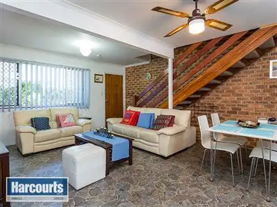 Second view of Homely townhouse listing, 1/4 Thornely Close, Bellara QLD 4507