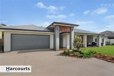 32 Rivergum Drive, Eatons Hill QLD 4037
