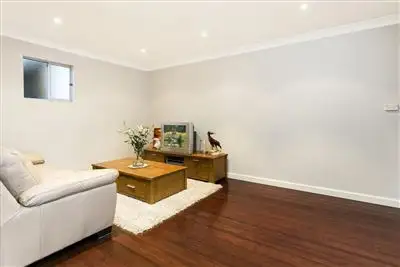 Fifth view of Homely house listing, 8 Mulheron Avenue, Baulkham Hills NSW