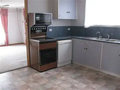 Second view of Homely house listing, 6 Gellibrand Street, Zeehan TAS 7469