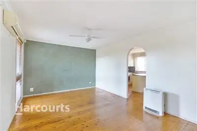 Second view of Homely house listing, 17 Pickett Avenue, Minto NSW 2566