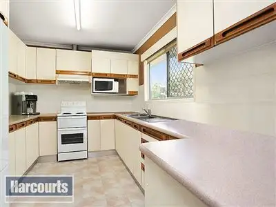 Second view of Homely house listing, 21 Amaroo Avenue, Ferny Hills QLD 4055