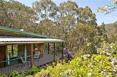 Main view of Homely rural property listing, 49 Robertson Road, Kersbrook SA 5231