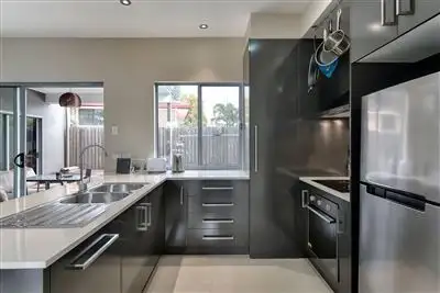 Third view of Homely townhouse listing, 13/85 Queens Road, Everton Hills QLD 4053