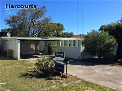Second view of Homely house listing, 32 Hakea Crescent, South Bunbury WA 6230