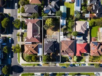 Fifth view of Homely house listing, 64 Kanooka Grove, Clayton VIC 3168