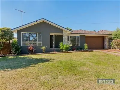 Main view of Homely house listing, 293 Princes Way, Drouin VIC 3818