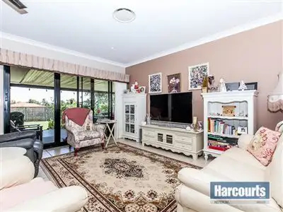 Fifth view of Homely house listing, 5 Tangerine Court, Narangba QLD 4504