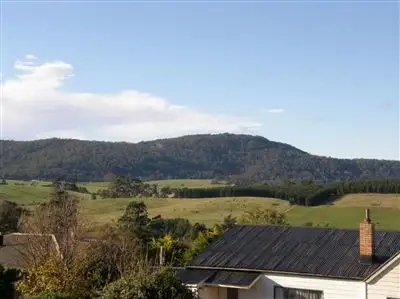 Second view of Homely land listing, 7 Alice Street, Scottsdale TAS 7260