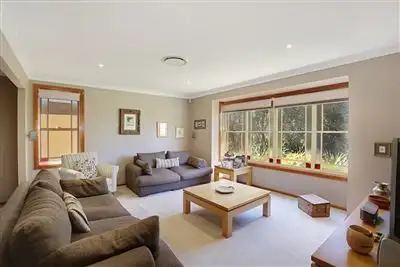 Second view of Homely house listing, 24 Sheridan Way, Mount Annan NSW 2567