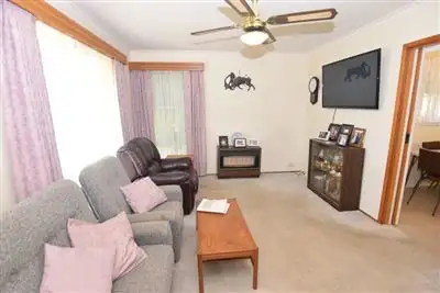 Third view of Homely house listing, 2 Gemmell Street, Wangaratta VIC 3677